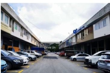 Taman Industri Lembah Jaya