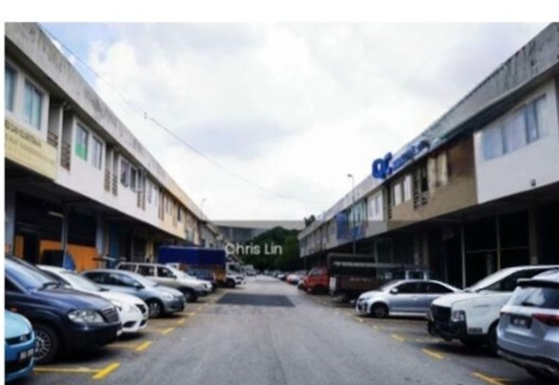 Taman Industri Lembah Jaya