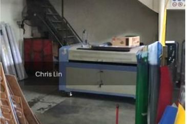 Taman Industri Lembah Jaya