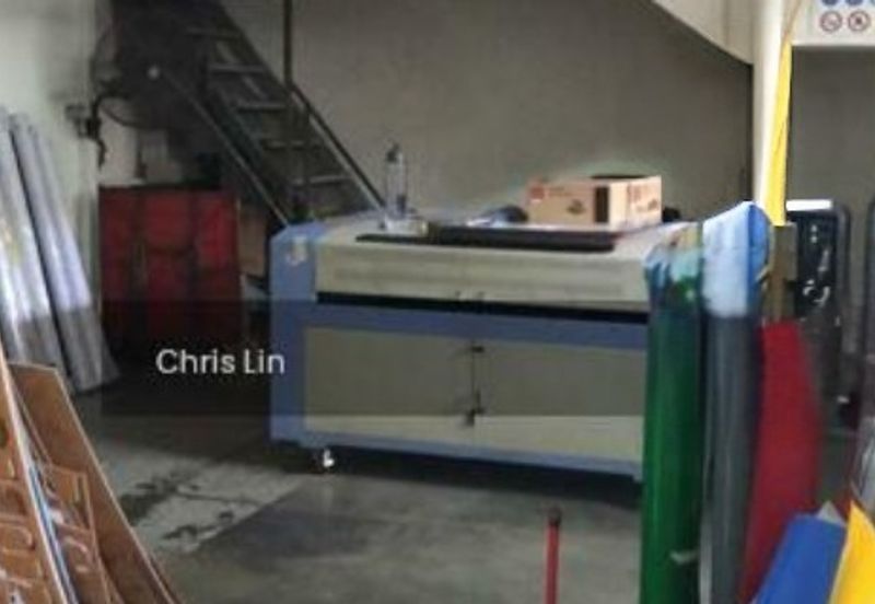 Taman Industri Lembah Jaya