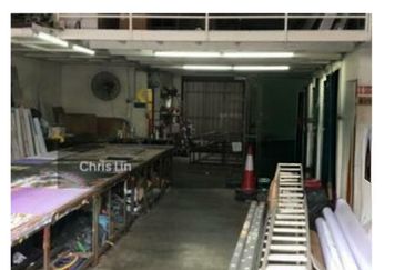 Taman Industri Lembah Jaya