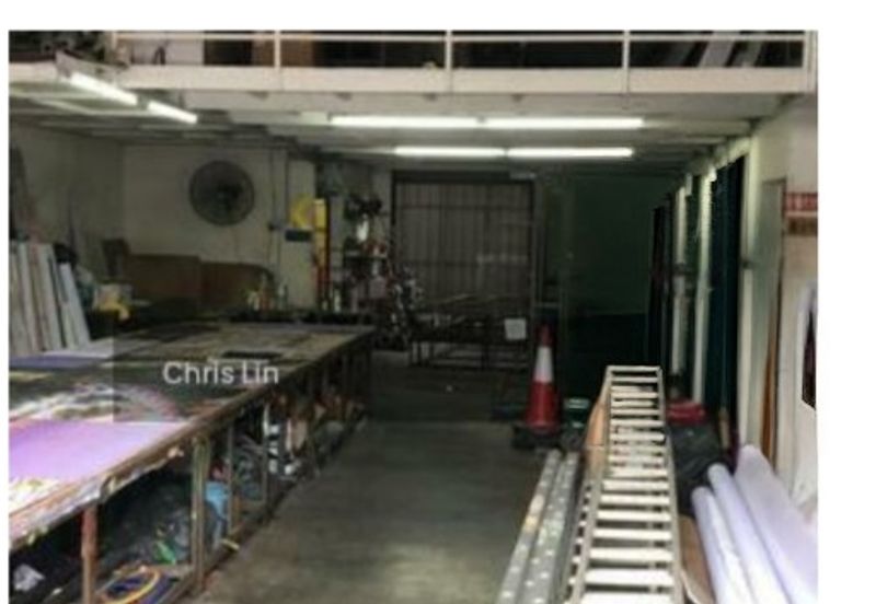 Taman Industri Lembah Jaya