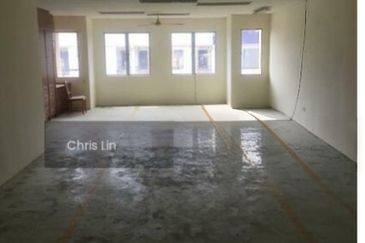 Taman Industri Lembah Jaya