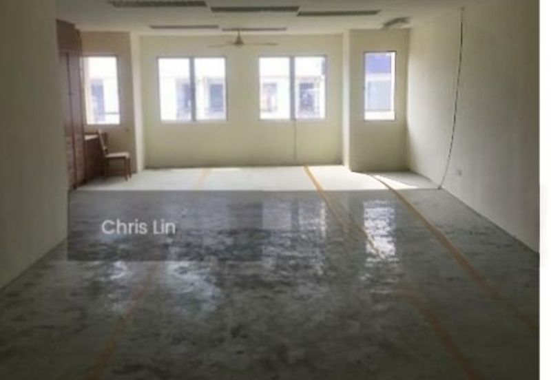 Taman Industri Lembah Jaya