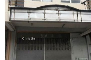 Taman Industri Lembah Jaya