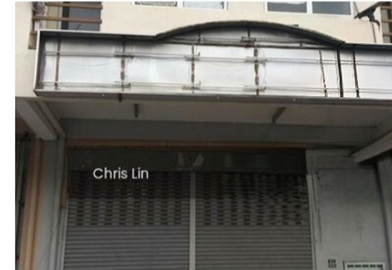 Taman Industri Lembah Jaya