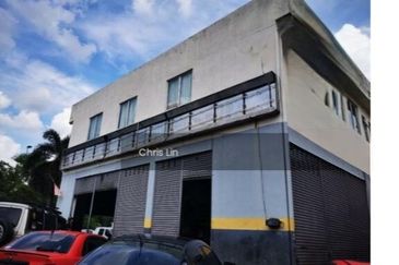 Taman Industri Lembah Jaya