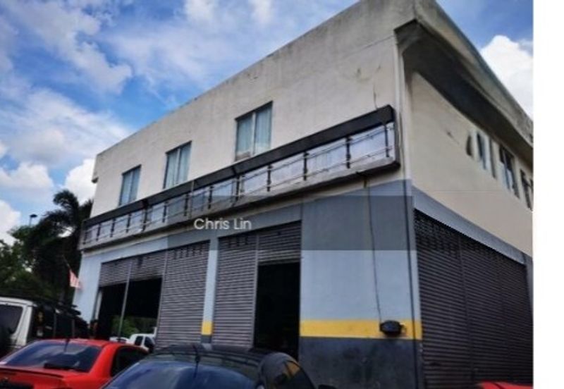 Taman Industri Lembah Jaya