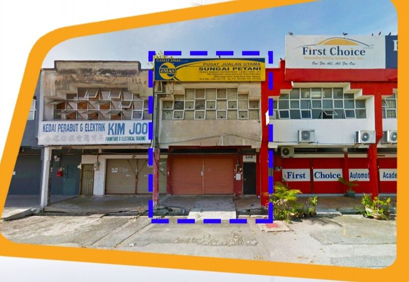 Bandar Sungai Petani