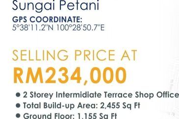 Bandar Sungai Petani