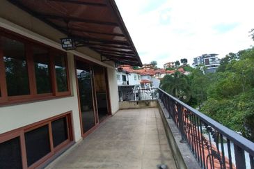 Taman Bukit Segar