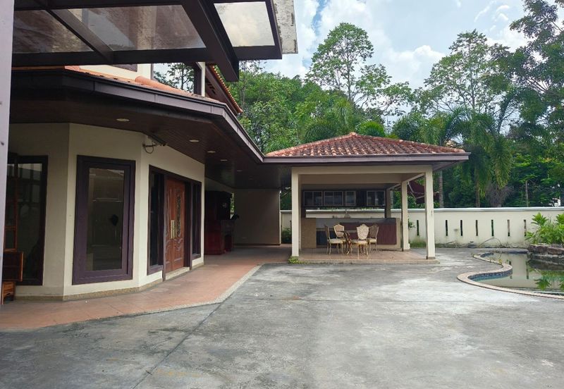 Taman Bukit Segar