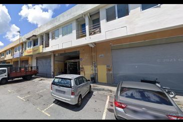 Taman Industri Lembah Jaya