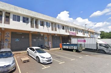 Taman Industri Lembah Jaya