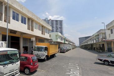 Taman Industri Lembah Jaya