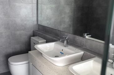 ALIX Residences @ Kiara North