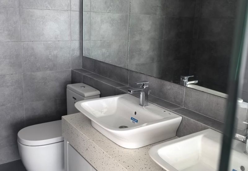 ALIX Residences @ Kiara North