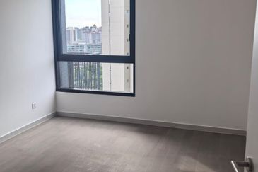 ALIX Residences @ Kiara North