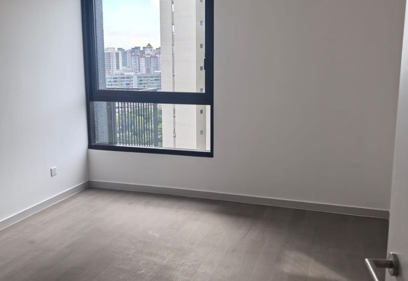 ALIX Residences @ Kiara North