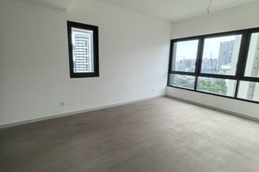 ALIX Residences @ Kiara North