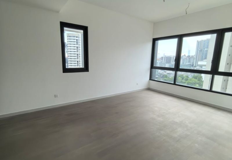 ALIX Residences @ Kiara North