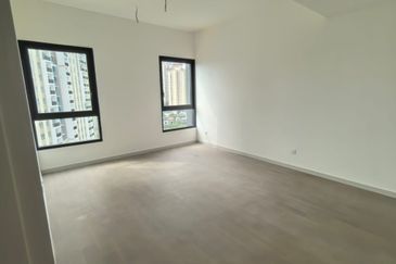 ALIX Residences @ Kiara North