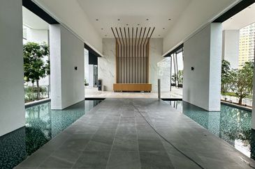 ALIX Residences @ Kiara North