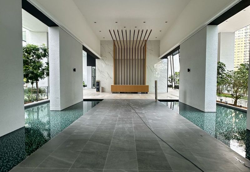 ALIX Residences @ Kiara North