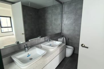 ALIX Residences @ Kiara North