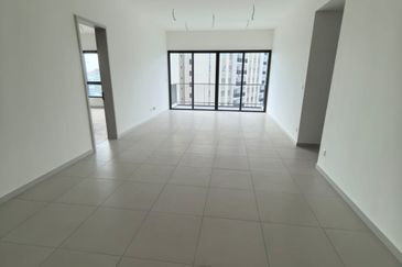 ALIX Residences @ Kiara North