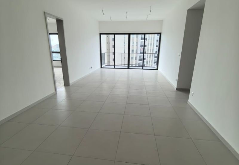 ALIX Residences @ Kiara North