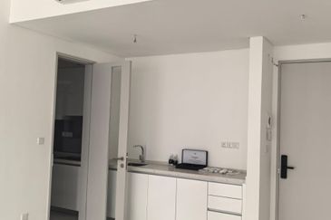 ALIX Residences @ Kiara North