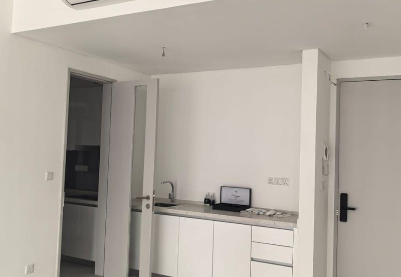 ALIX Residences @ Kiara North