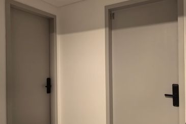 ALIX Residences @ Kiara North