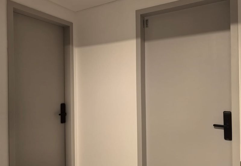 ALIX Residences @ Kiara North