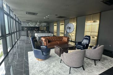 ALIX Residences @ Kiara North