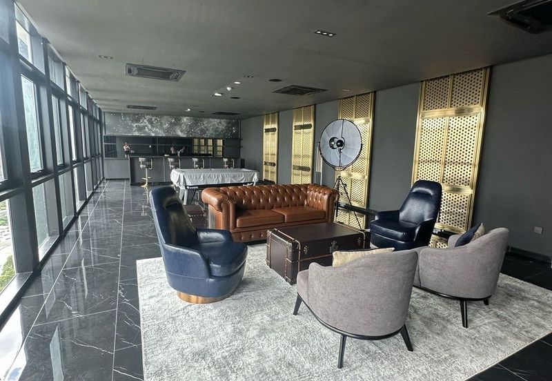 ALIX Residences @ Kiara North