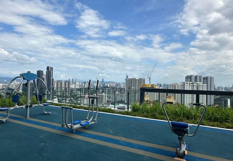 ALIX Residences @ Kiara North