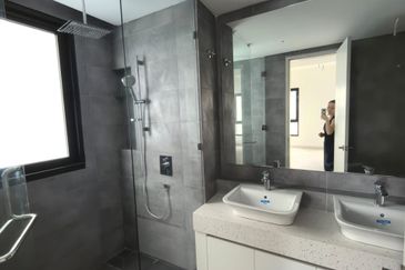 ALIX Residences @ Kiara North