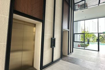 ALIX Residences @ Kiara North