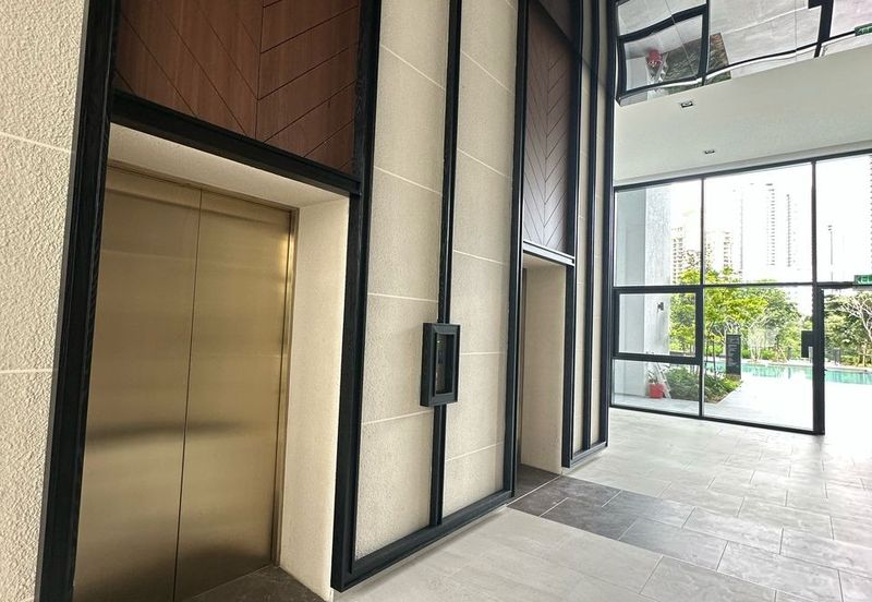 ALIX Residences @ Kiara North