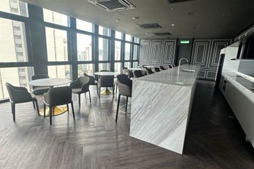 ALIX Residences @ Kiara North