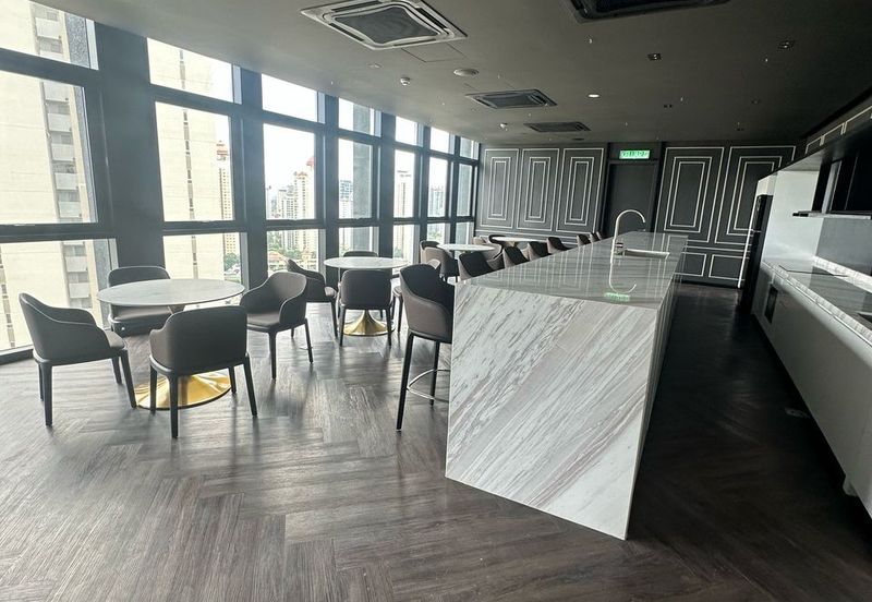 ALIX Residences @ Kiara North