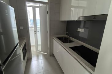 ALIX Residences @ Kiara North