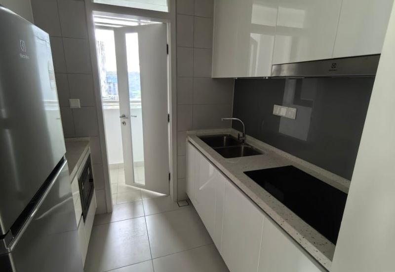 ALIX Residences @ Kiara North