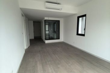 ALIX Residences @ Kiara North