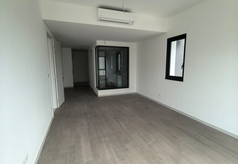 ALIX Residences @ Kiara North