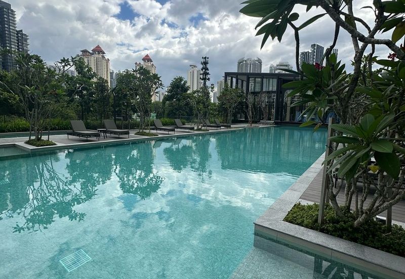 ALIX Residences @ Kiara North