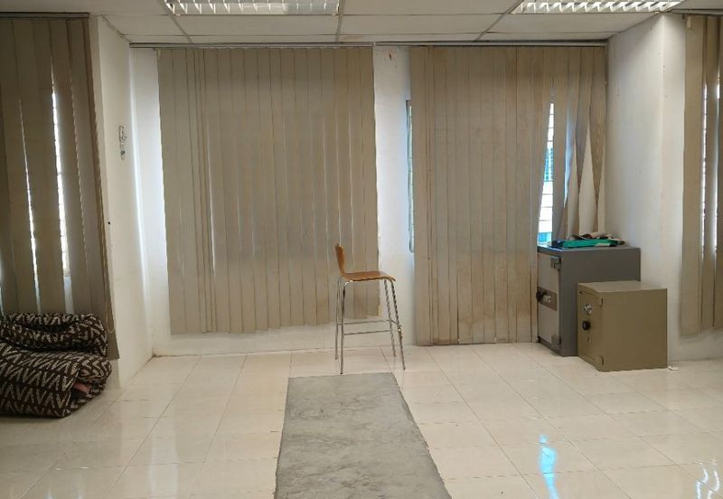 Taman Industri Lembah Jaya