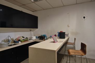 Taman Industri Lembah Jaya